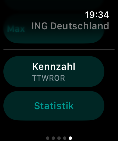 PulseFolio screenshot 18