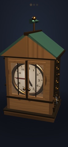 The Sealed Boxes: 3D Puzzle Screenshot 4 of 7