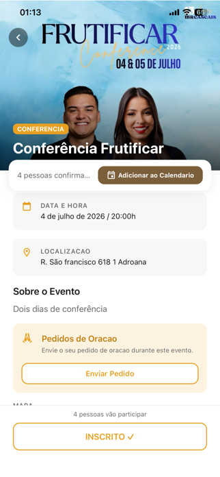IBR Cascais Screenshot 3 of 10