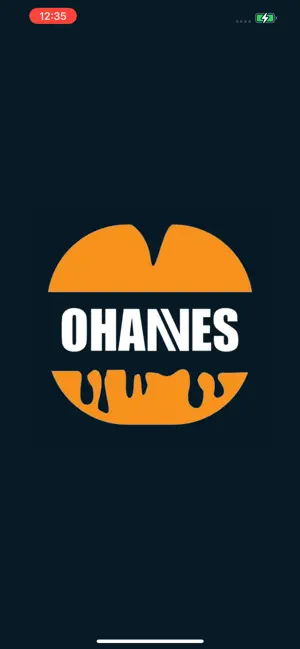 Ohannes screenshot 1