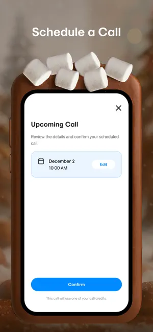 Santa Hotline - Talk to Santa screenshot 4