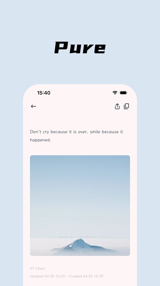 #4. QuickNote-Todo (iOS) 来自: 赛清 林