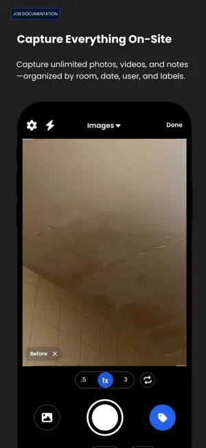 Albi Mobile 2.0 screenshot 1