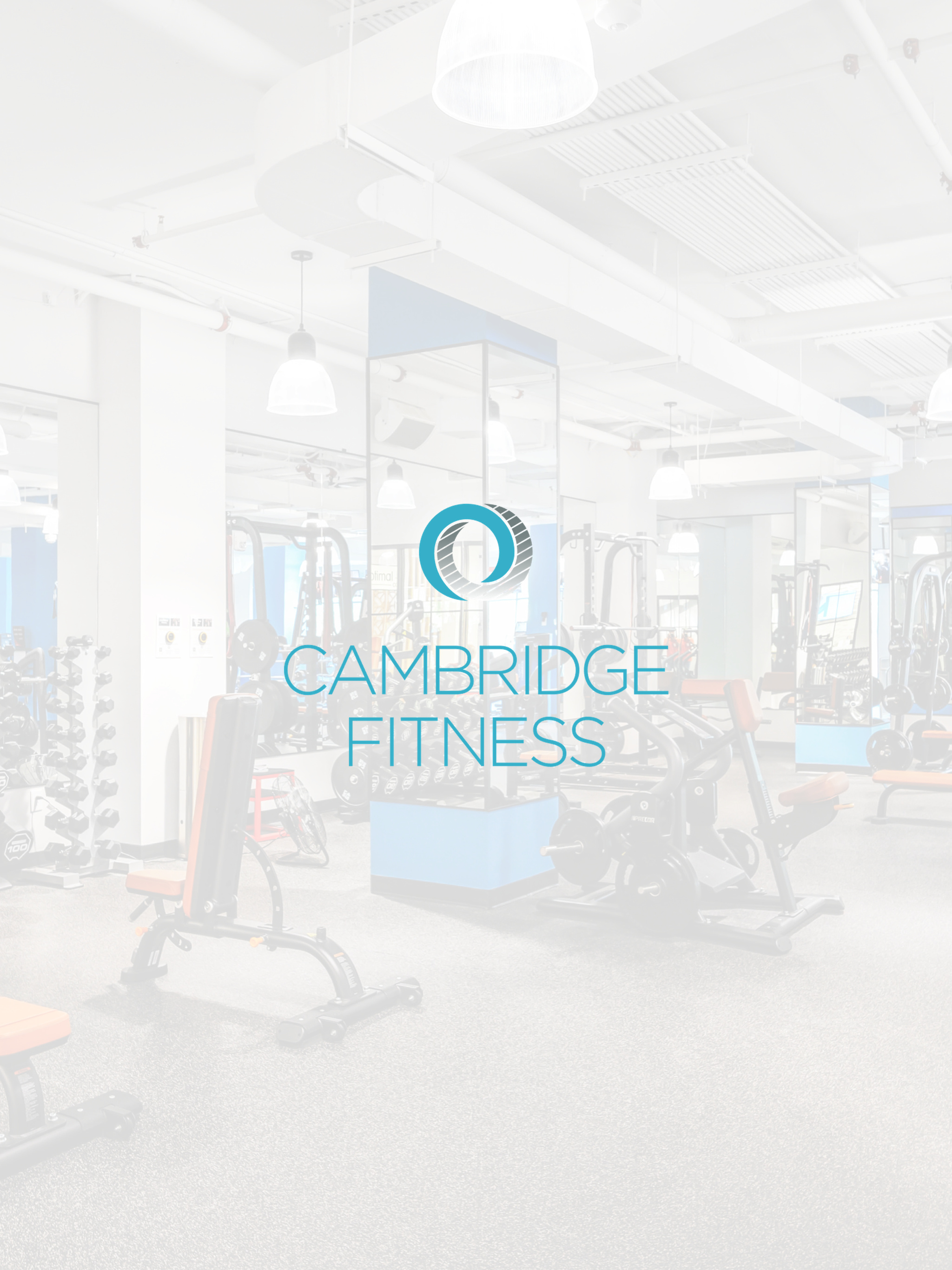 Cambridge Fitness screenshot 12