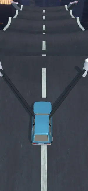 Super Drive: Upgrade Evolution screenshot 2