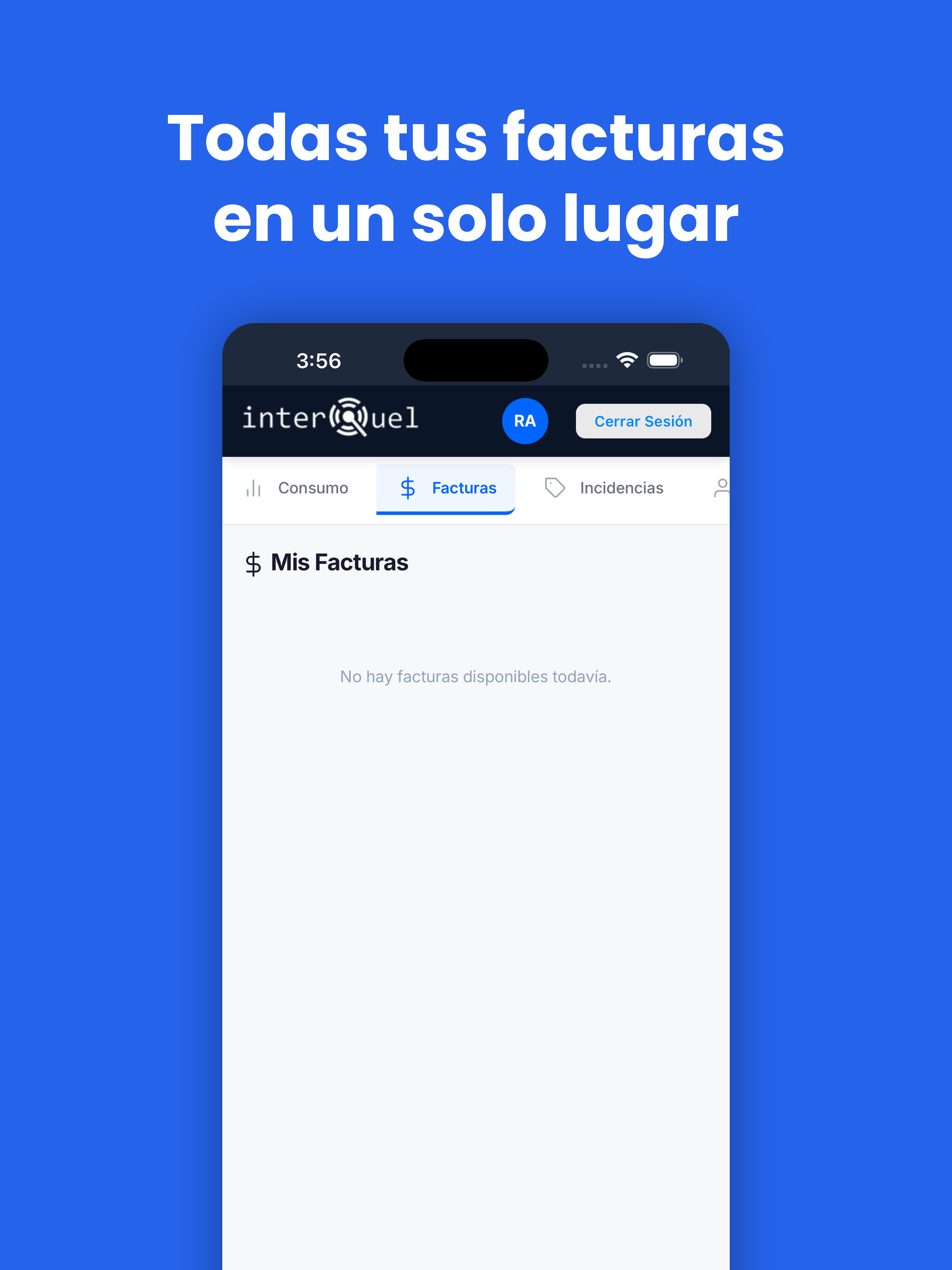 interQuel screenshot 7