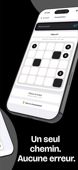 Zippy – Puzzle Game Screenshot 2 of 5