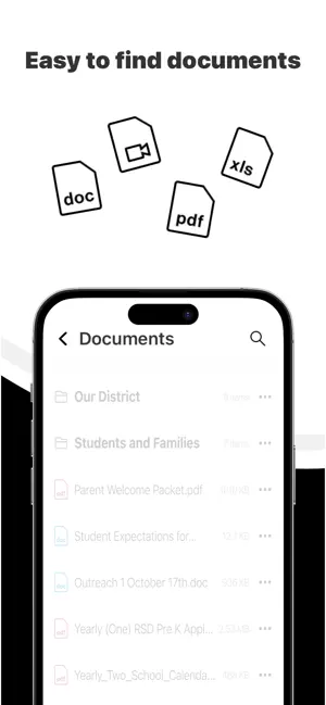 Palmer ISD screenshot 4