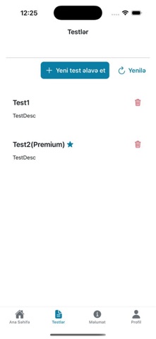 Qanun Qapısı screenshot