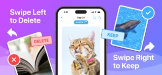 iSwipe - Phone Cleaner Screenshot 1 of 5