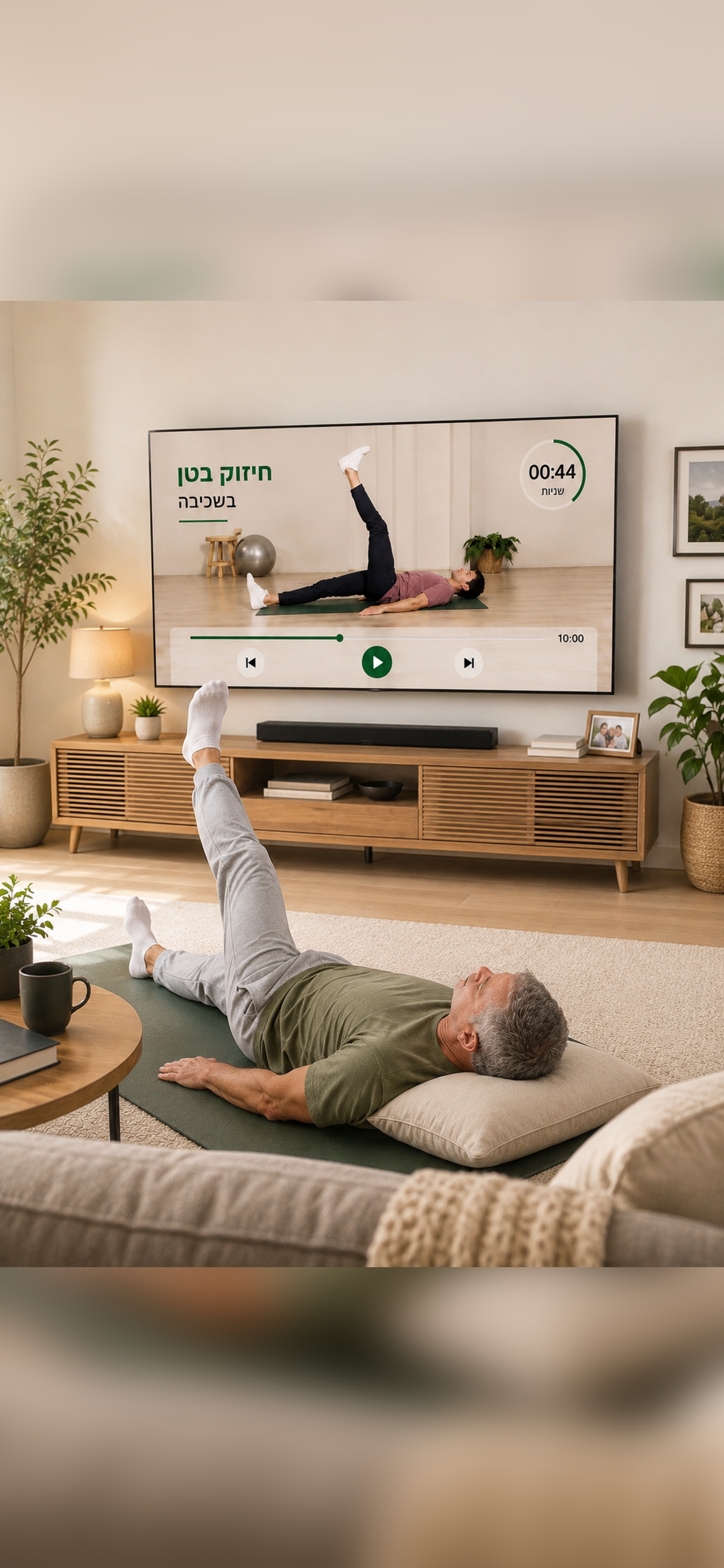 פעילים פלוס