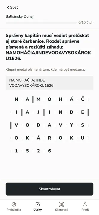 eKultúra screenshot 5