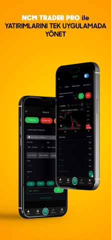 NCM Trader Pro Screenshot 5 of 7