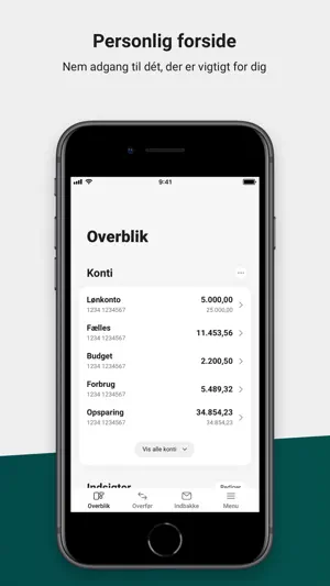 SJF Bank screenshot 4