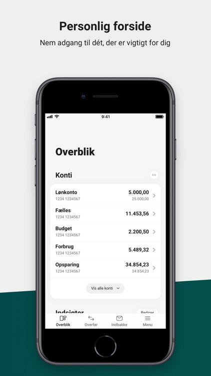 SJF Bank screenshot-3