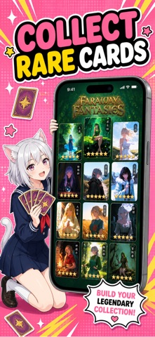 nekomimi: learn japanese Screenshot 6 of 8