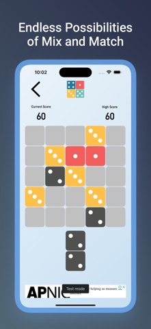 Dice Match! screenshot