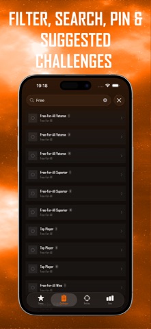 BO2 Camo Tracker Screenshot 5 of 5