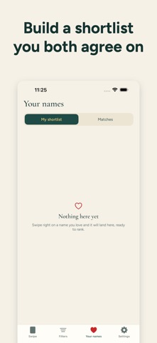 Islamic Baby Names Generator screenshot 5