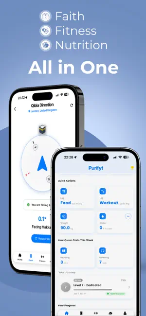Purifyt screenshot 1