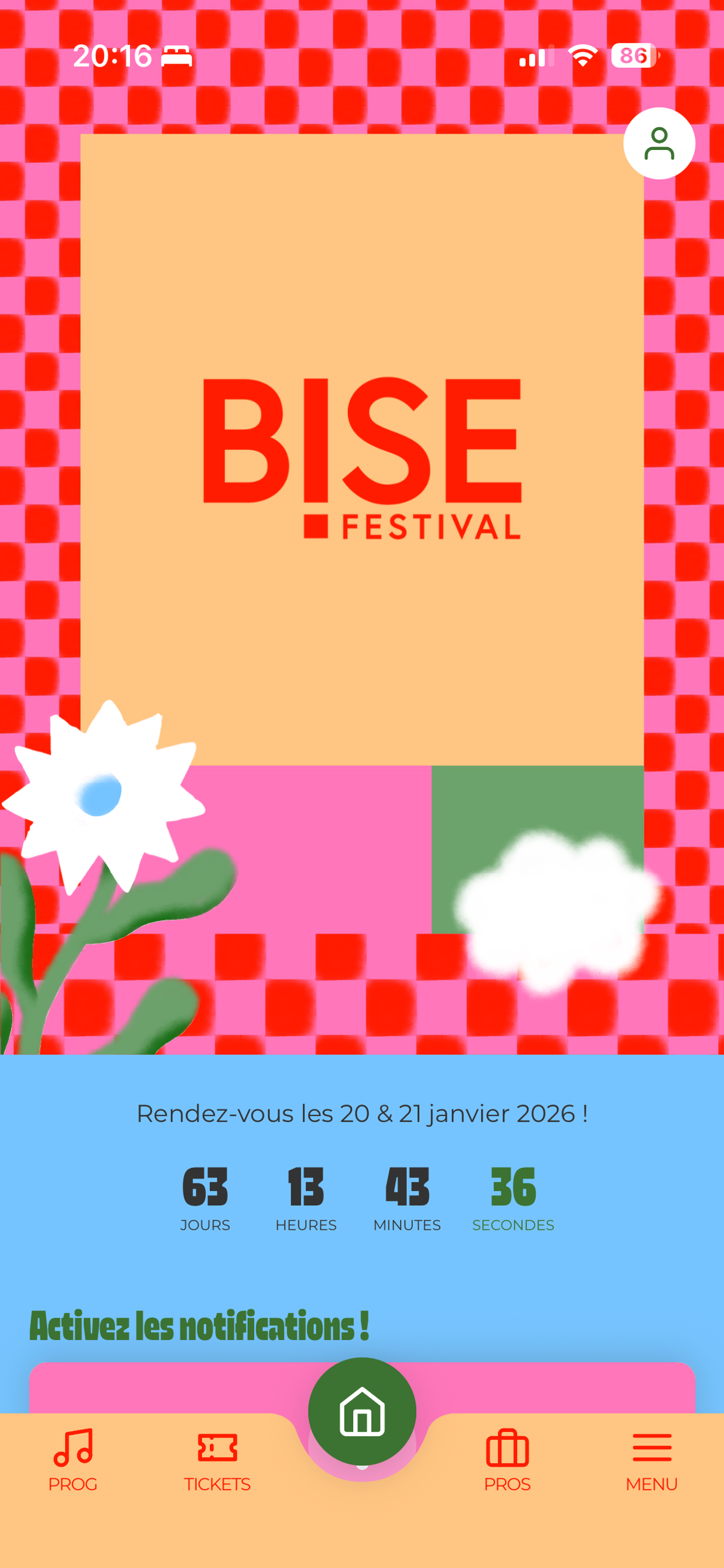 BISE Festival 2026