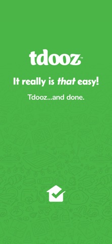 Tdooz Screenshot 6 of 6
