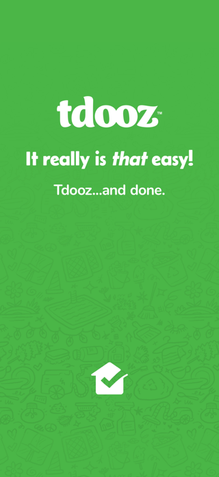 Tdooz Screenshot 6 of 6