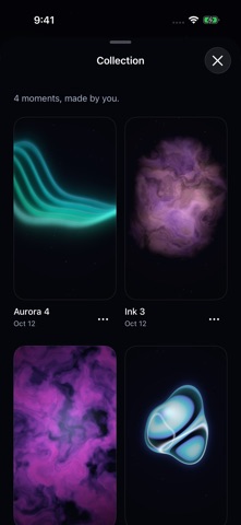 Velumora screenshot 6