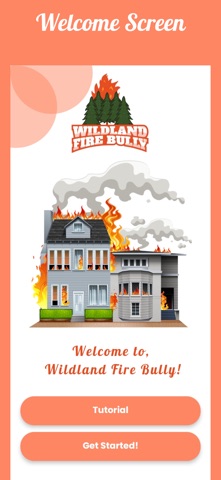 Wildland Fire Bully Screenshot 1 of 6