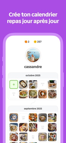 Miamworld : Manger c'est gagné screenshot