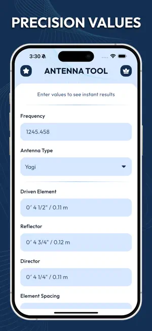 Antenna Tools screenshot 4