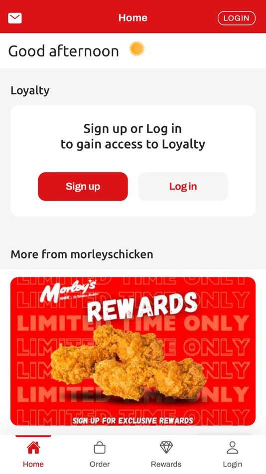 #2. Morley's Delivery (iOS) 由: Slerp