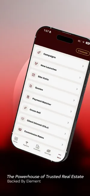 Element NT screenshot 3