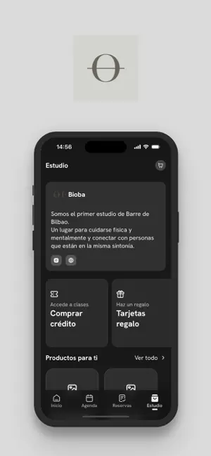 Bioba Estudio screenshot 4