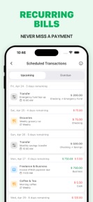 Budget App: Money Manager screenshot