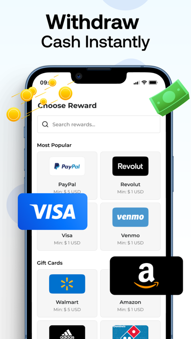 Prime Opinion: Paid Surveys Screenshot