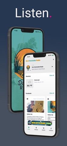 94.3 Dockside Screenshot 1 of 4