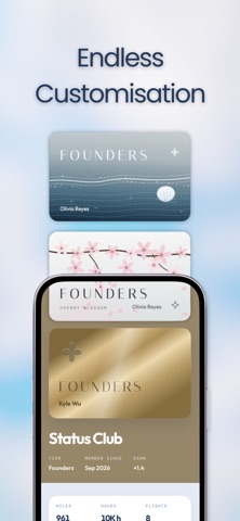 Tempus: Focus Timer Screenshot 4 of 7