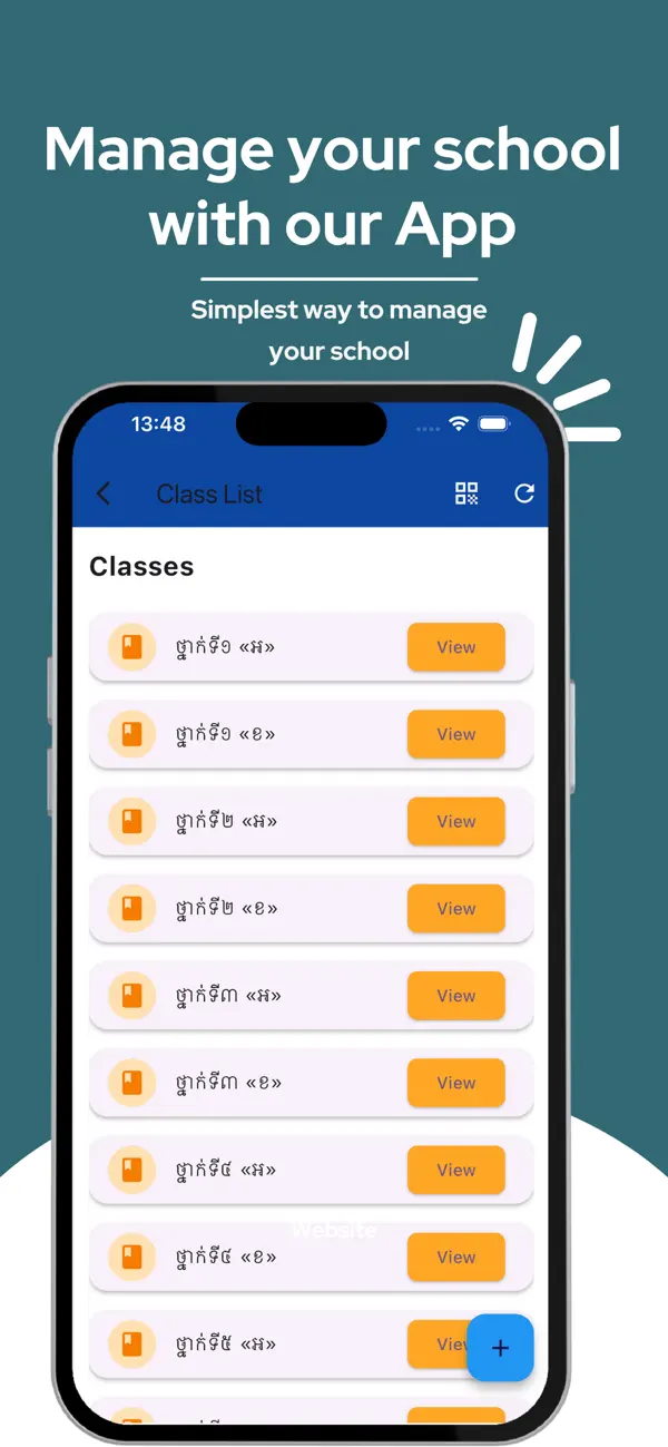 #4. Edu Solution (iOS) Ved: Moslimin Sun