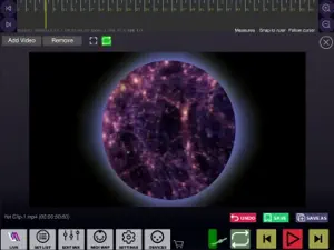 Live Multitrack 2 screenshot 4