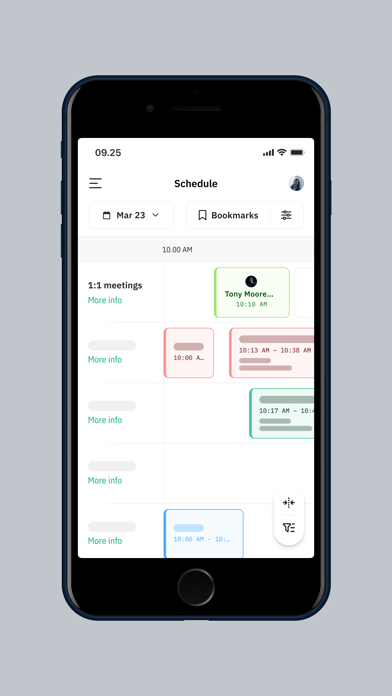 PropTech Connect Screenshot