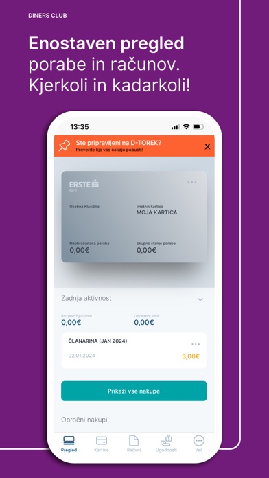 D-Mobile Screenshot