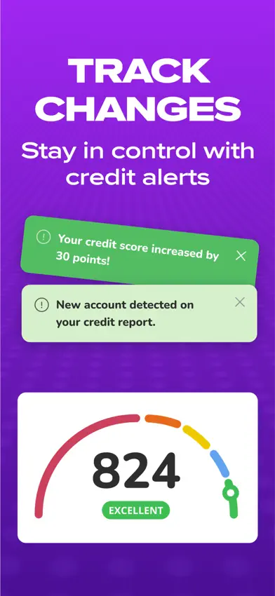 Bolster: Get Your Credit Right screenshot 4