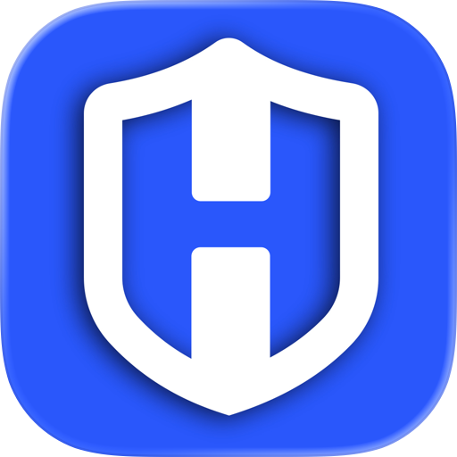 Hisn: Photo & File Vault