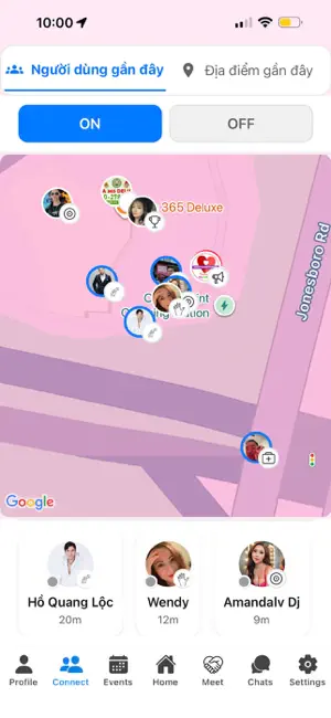 VaLunTun screenshot 2