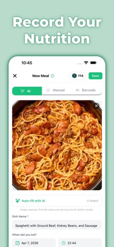 Gymmie: Your workout community screenshot