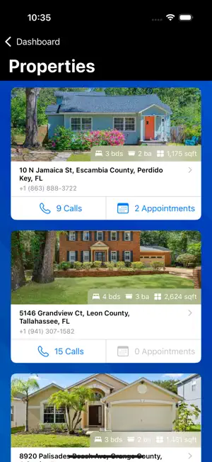 REA AI - Real Estate Agent AI screenshot 2