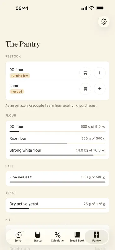 SourPro screenshot 9 of 9