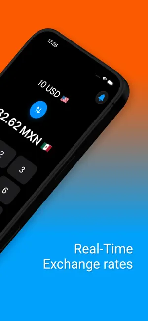 Convert Pesos to Dollars screenshot 2