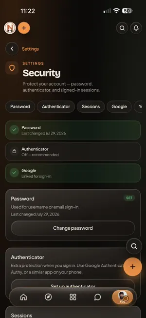 Namaste-Indian screenshot 1